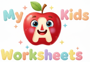 mykidsworksheet.com